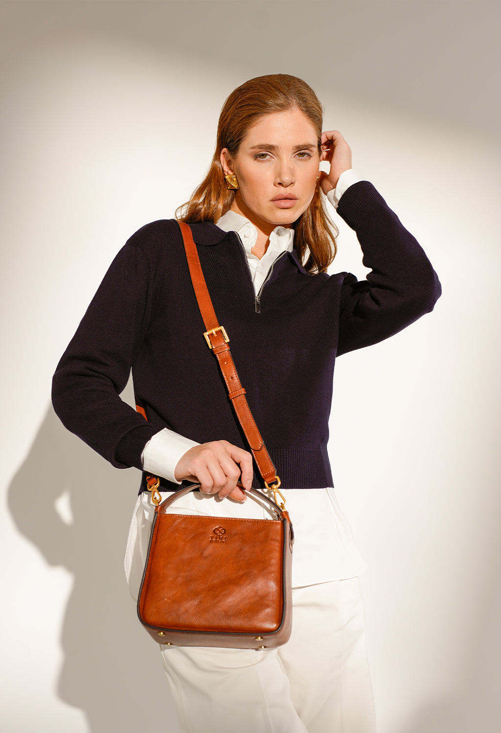 Crossbodyväskor för dam