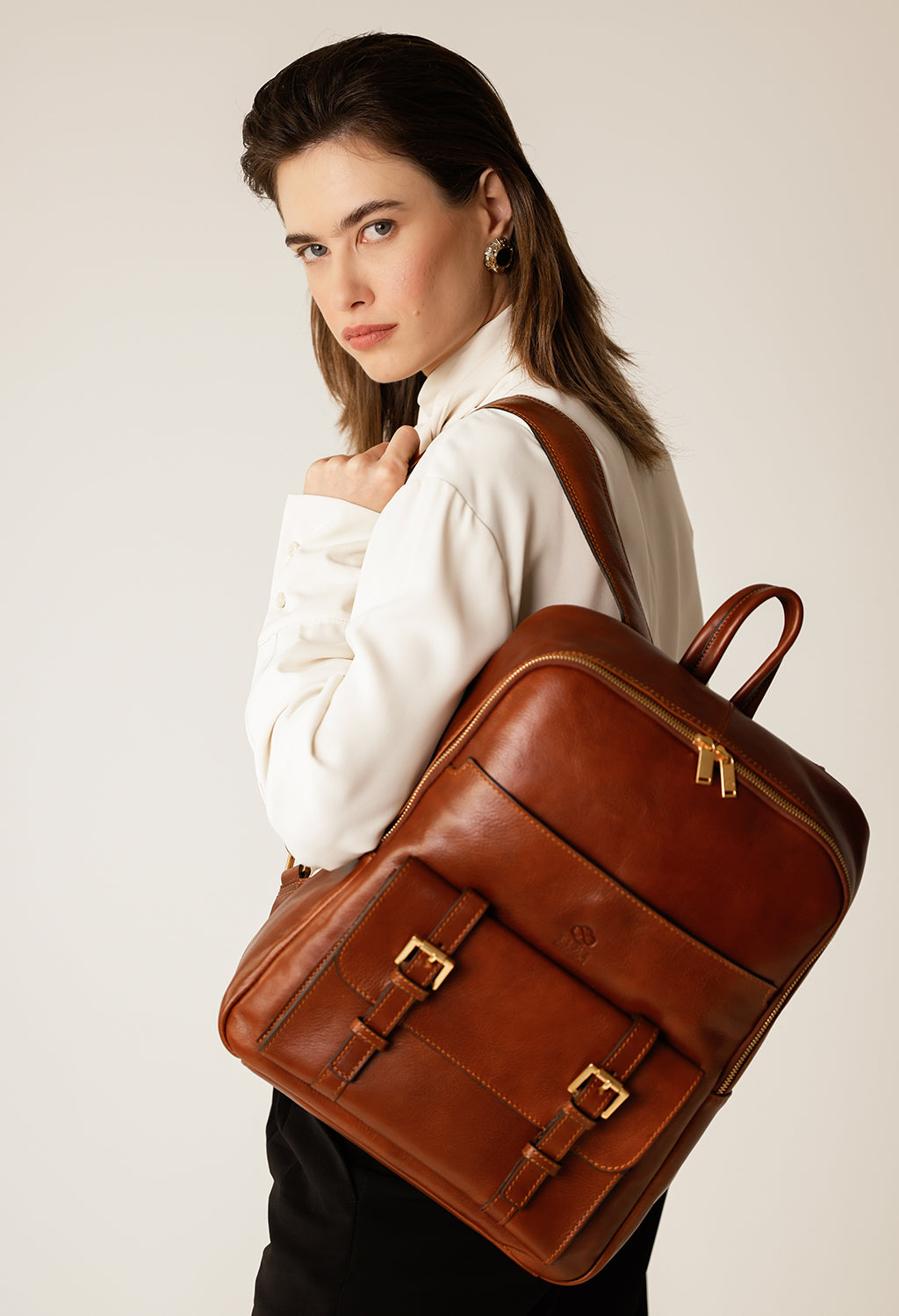 Ryggsäckar för dam