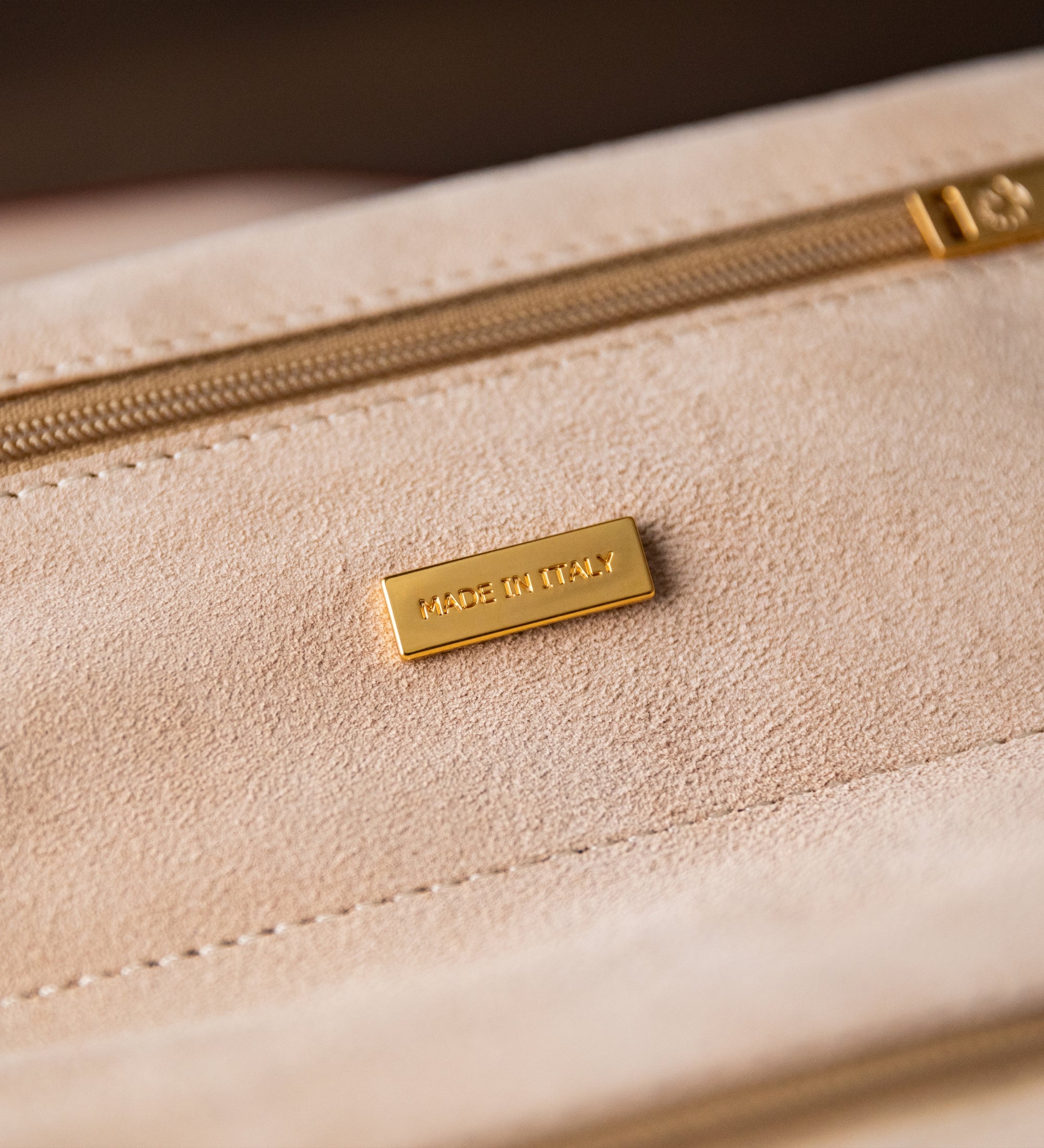 Reseetui smycken i läder för dam – Madame Bovary