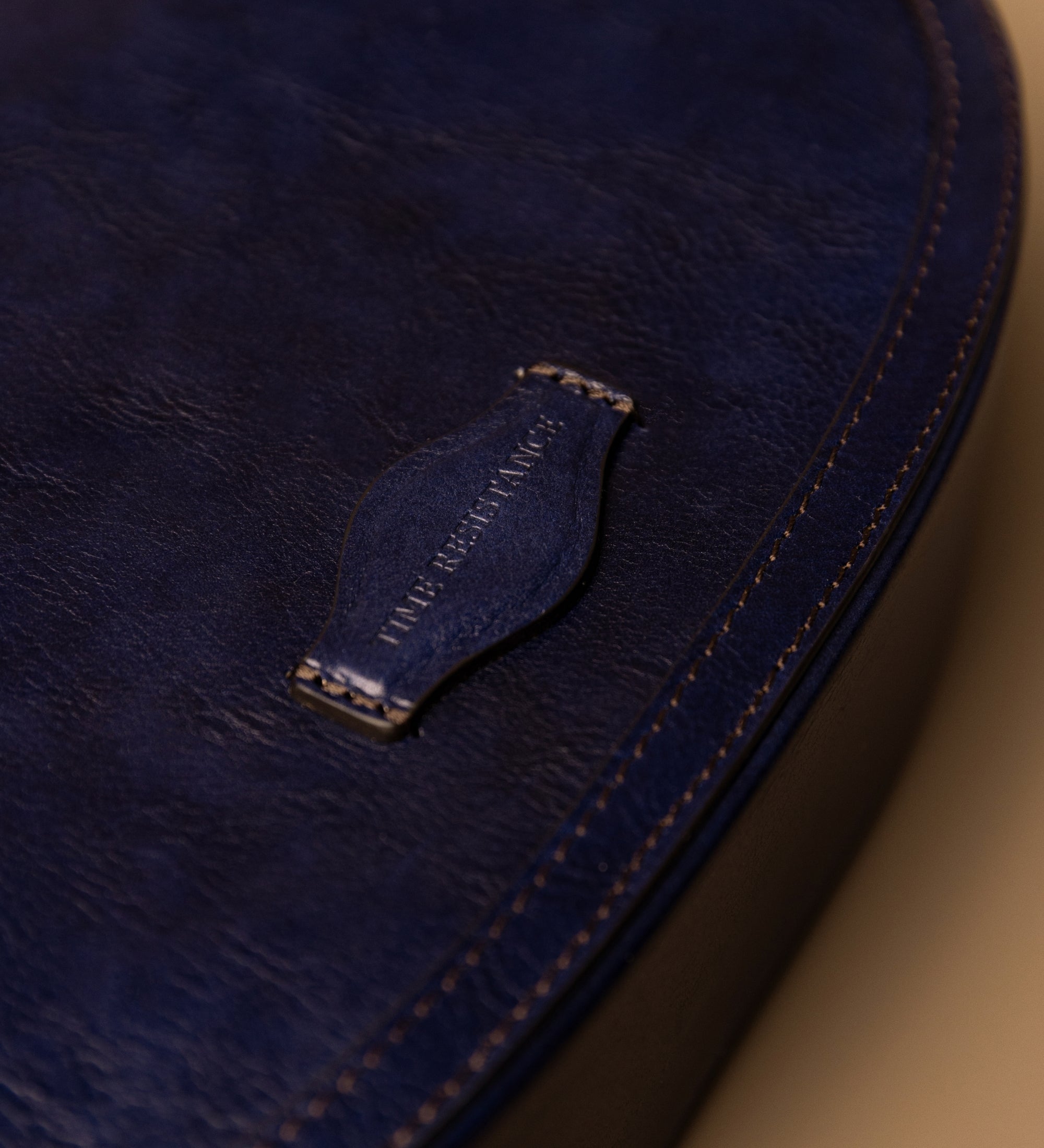 Hoboväska i läder för dam - La Noia