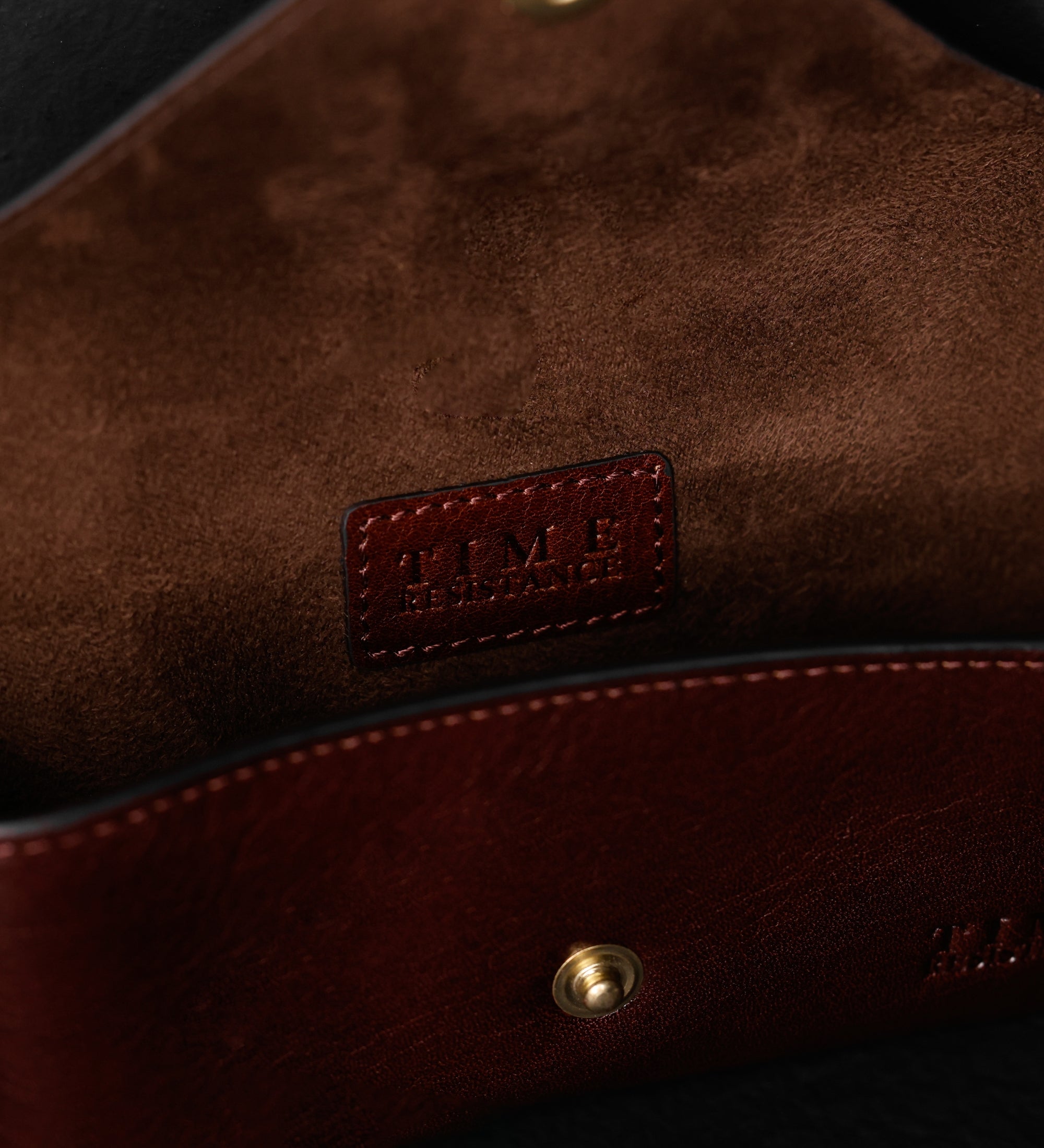 Glasögonfodral i läder – A High Wind In Jamaica