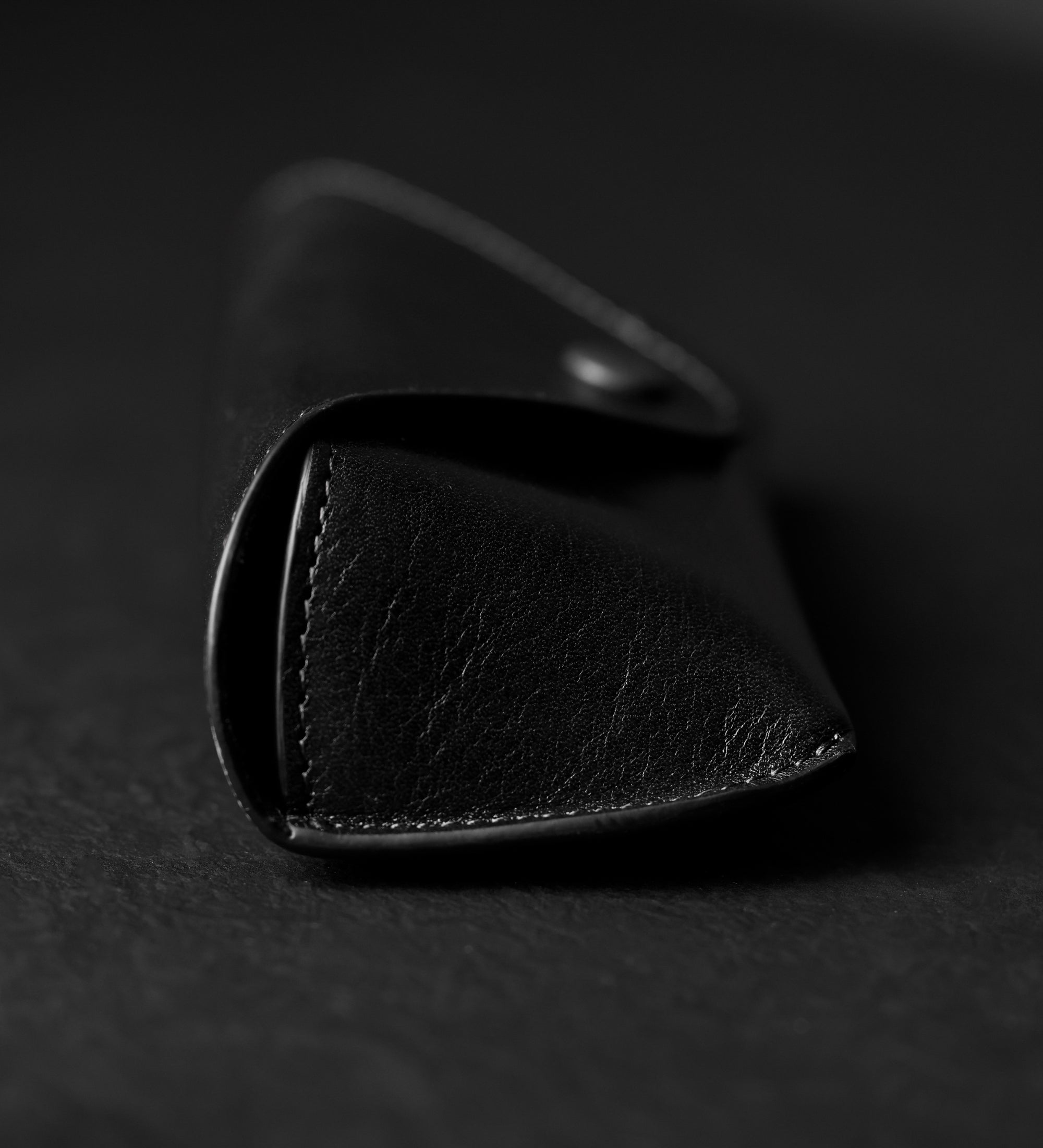 Glasögonfodral i läder – A High Wind In Jamaica