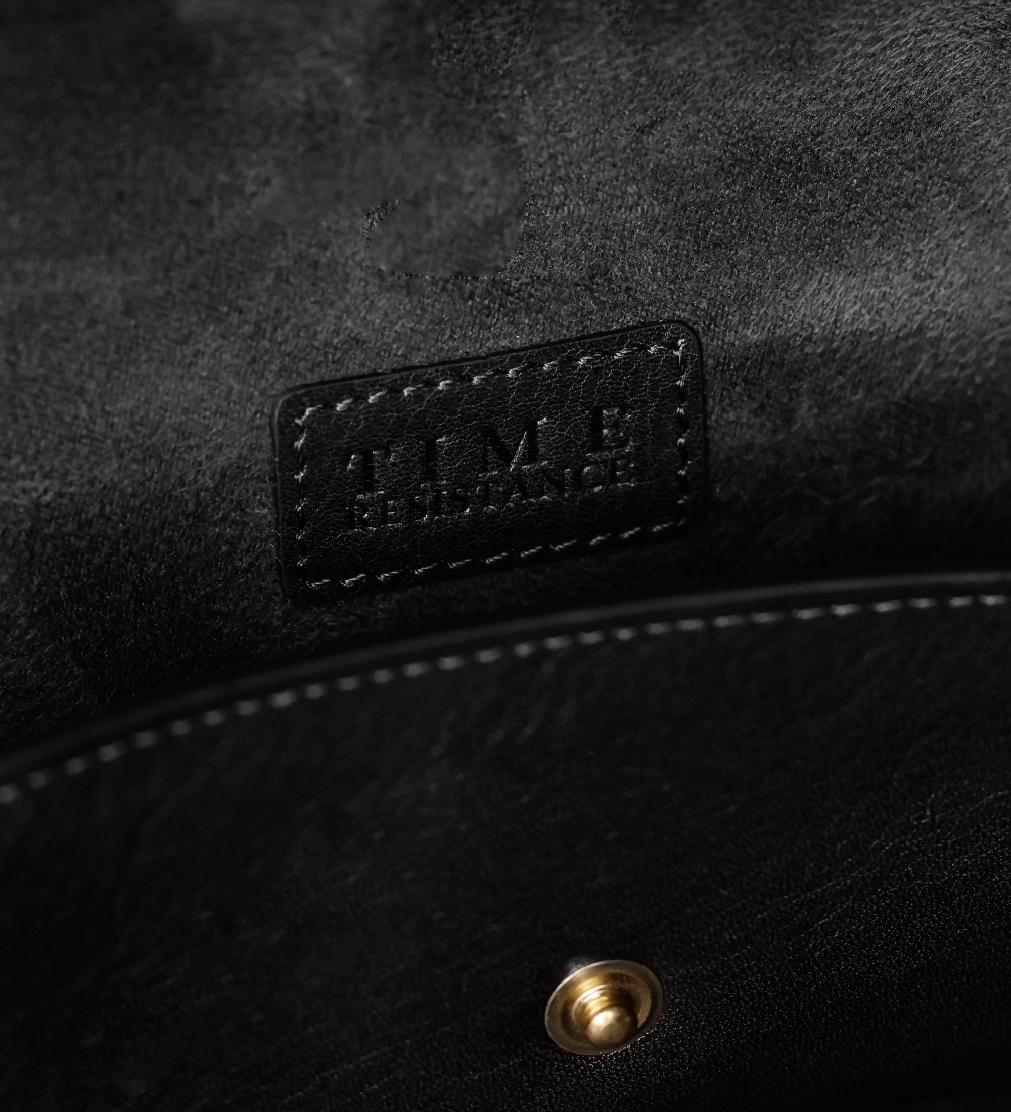 Glasögonfodral i läder – A High Wind In Jamaica