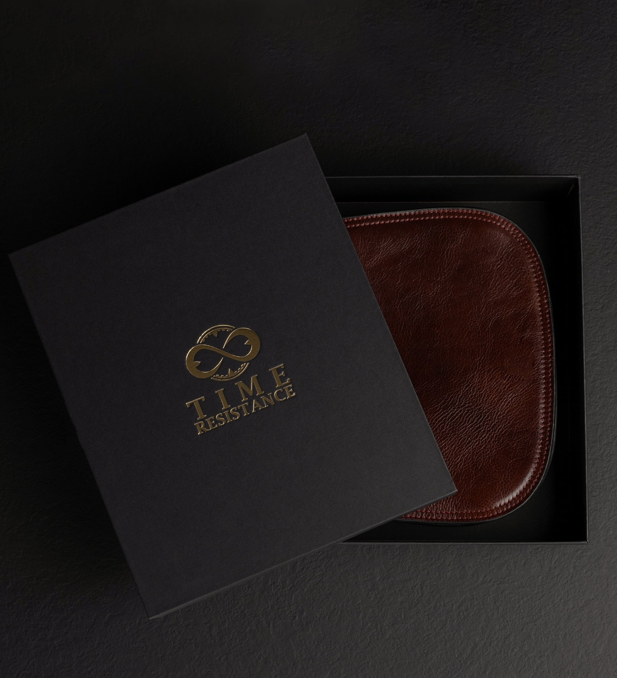 Saddle bag i läder crossbodyväska i läder för dam – Moonfleet