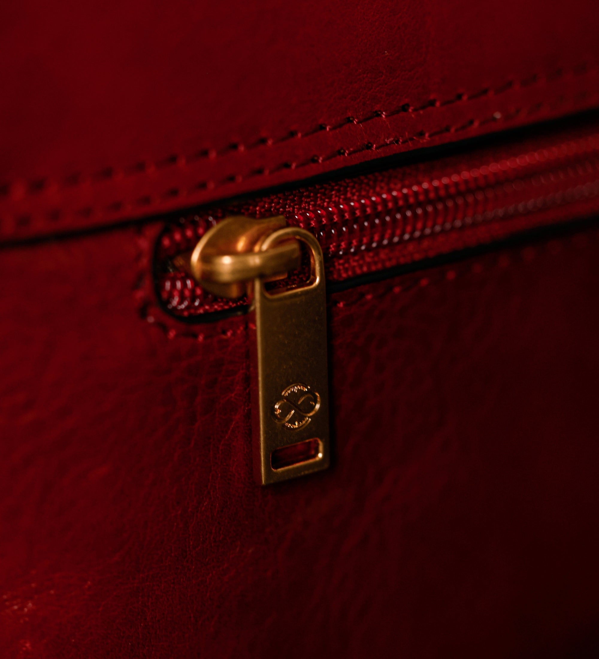 Crossbodyväska i läder för dam –Sophie’s Choice