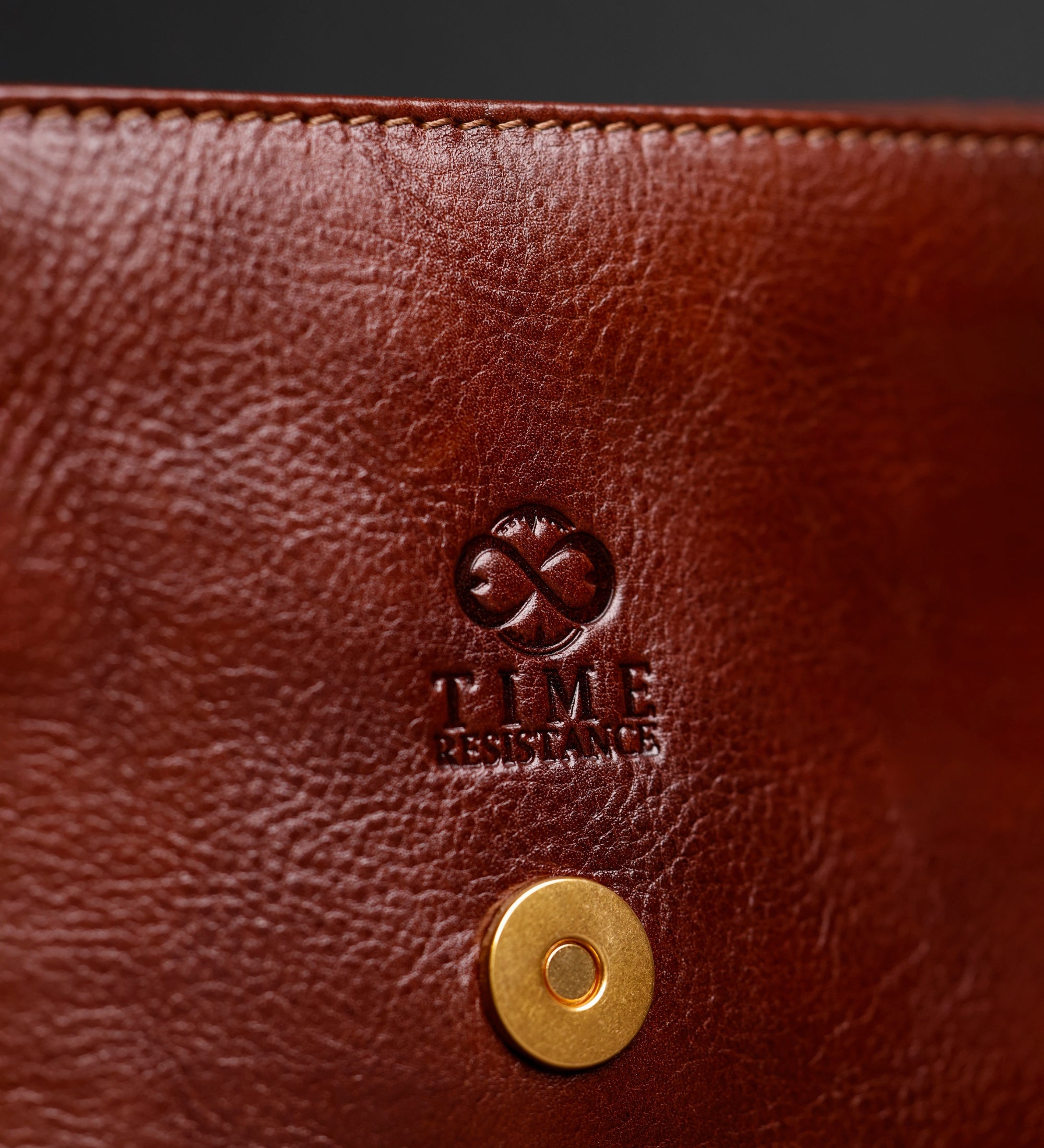 Crossbodyväska i läder för dam –Sophie’s Choice