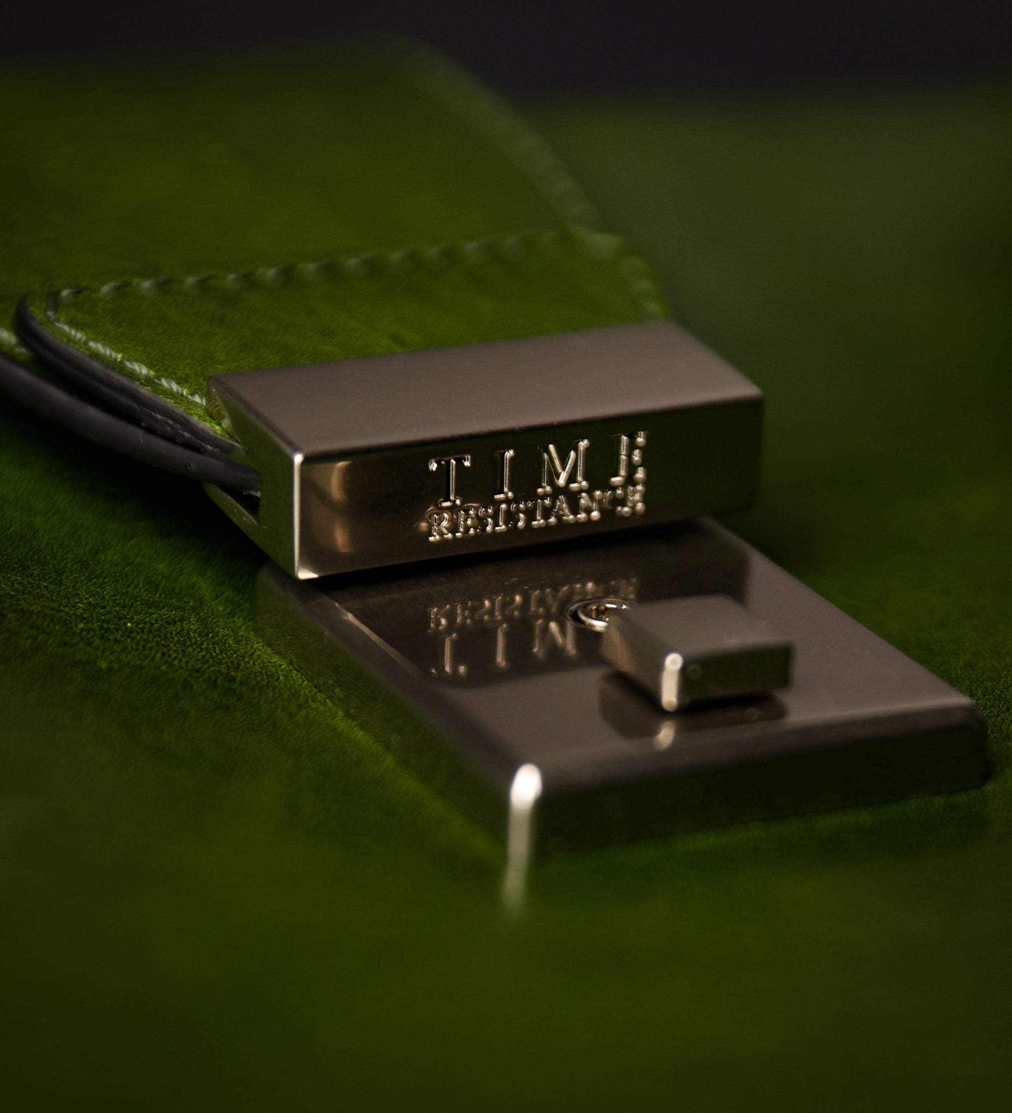 Ryggsäck i läder – A Brief Story of Time