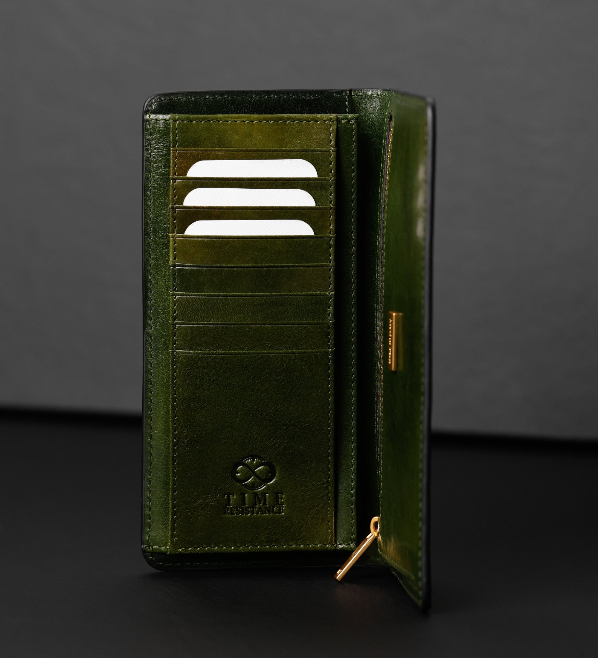 En rockplånbok – The Periodic Table