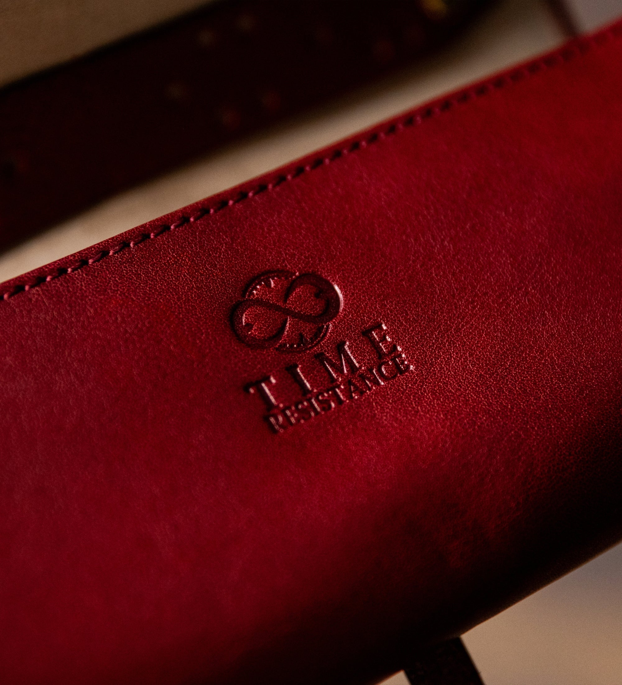 Reseetui smycken i läder för dam – Madame Bovary