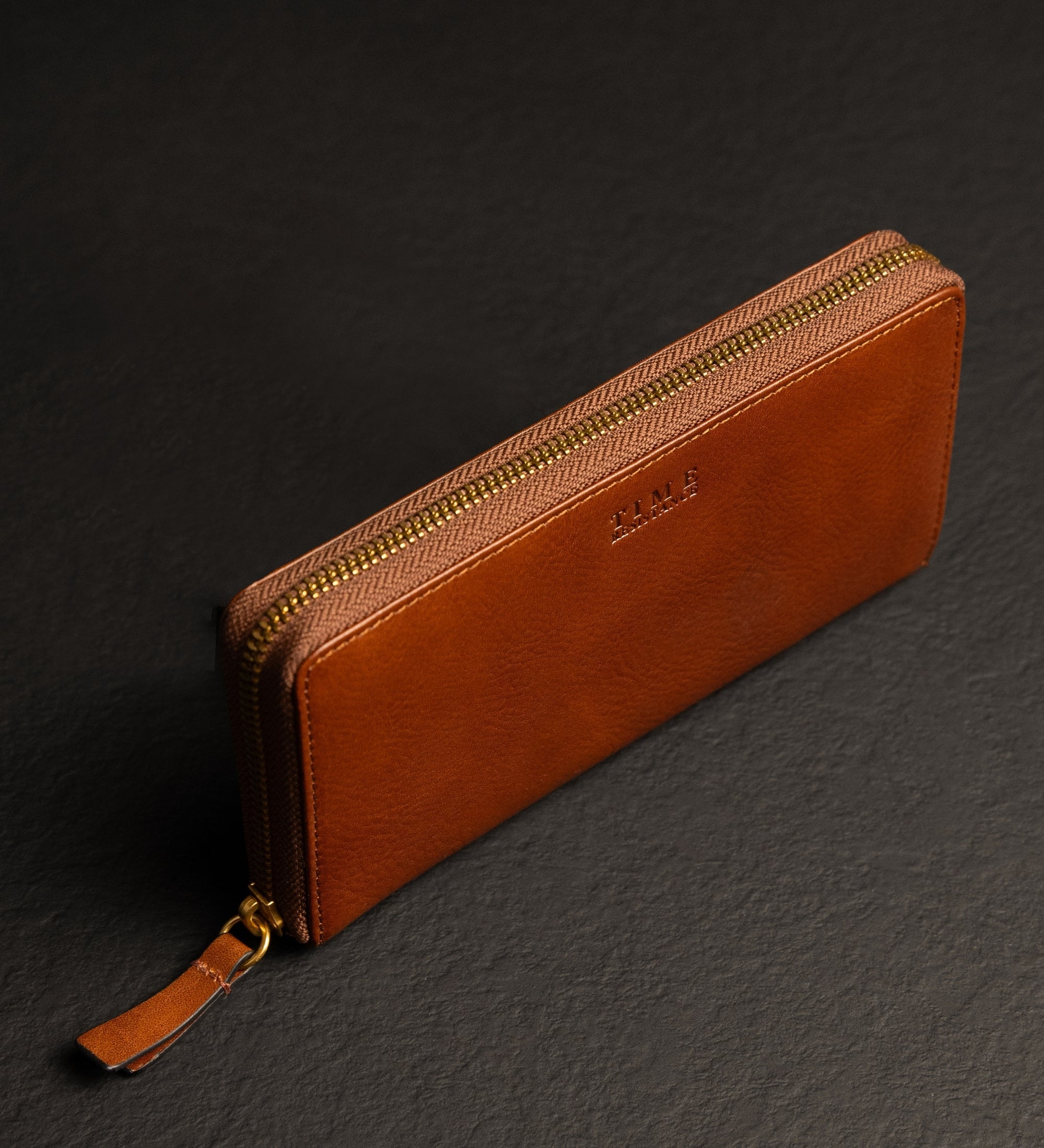 Dam Läder Continental Plånbok - Excellent Women