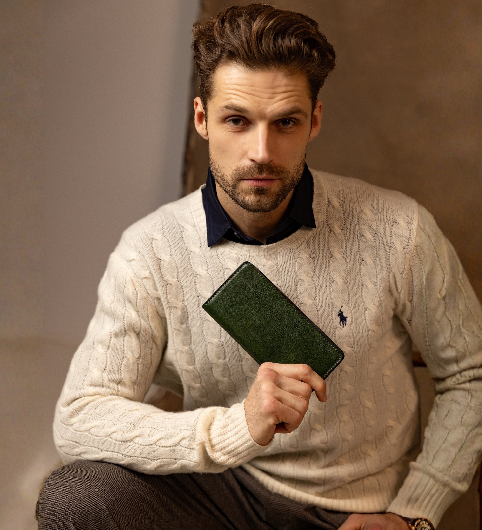 En rockplånbok – The Periodic Table