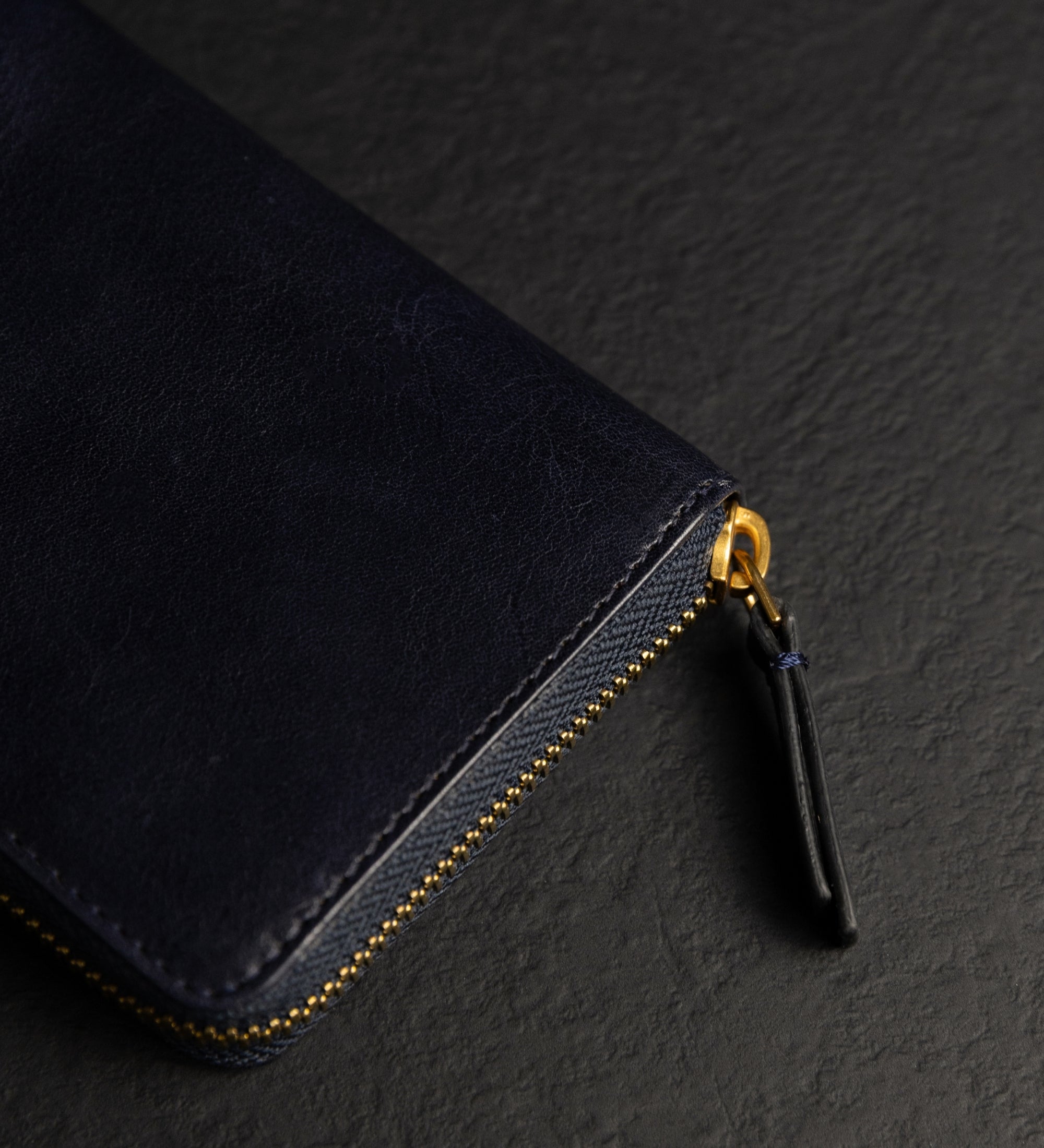 Dam Läder Continental Plånbok - Excellent Women