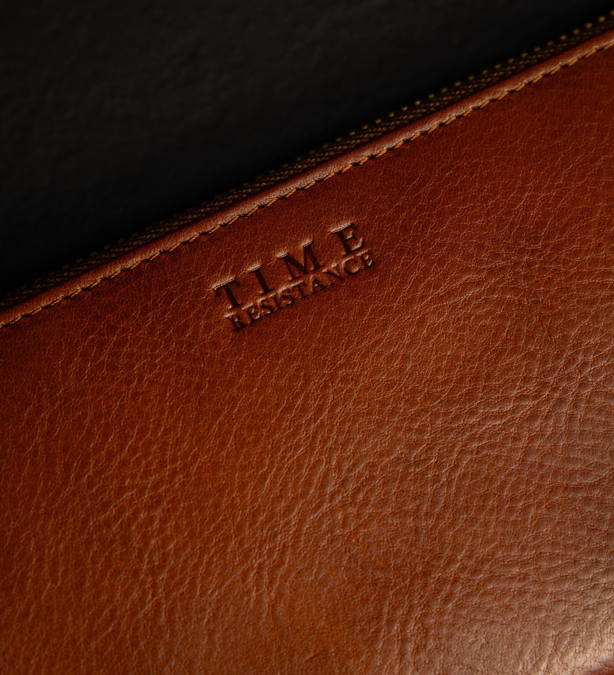 Dam Läder Continental Plånbok - Excellent Women