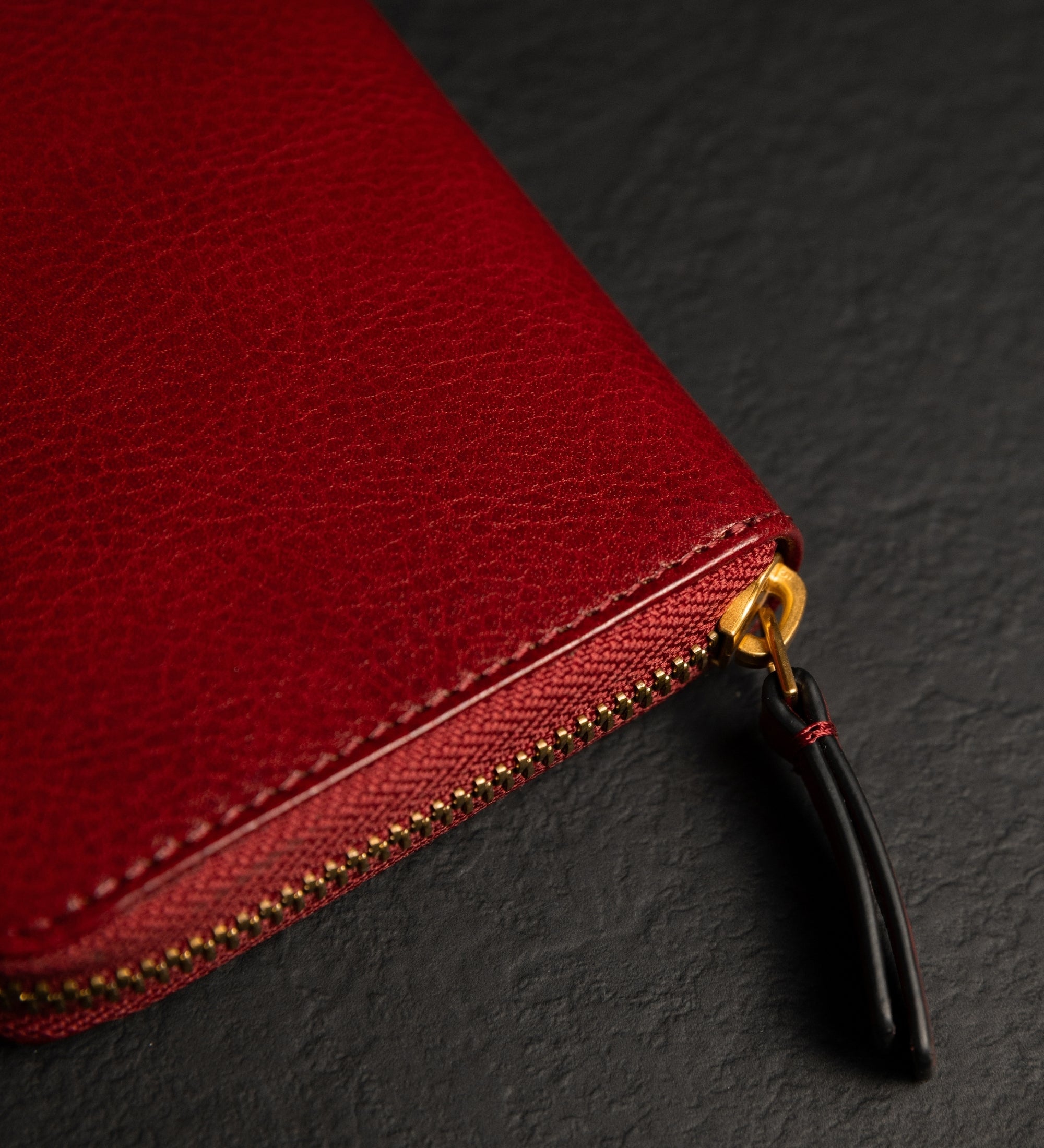 Dam Läder Continental Plånbok - Excellent Women