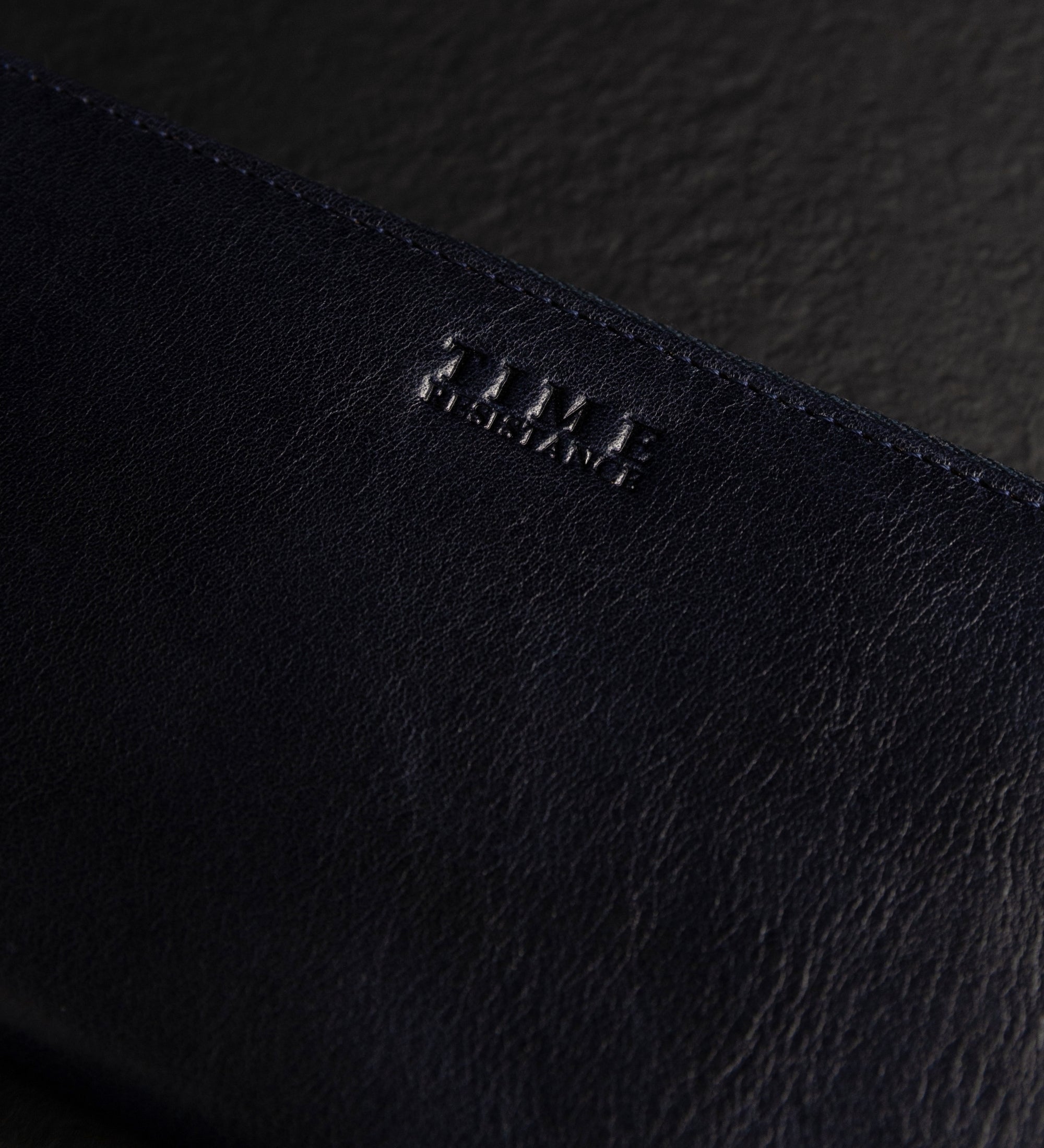 Dam Läder Continental Plånbok - Excellent Women