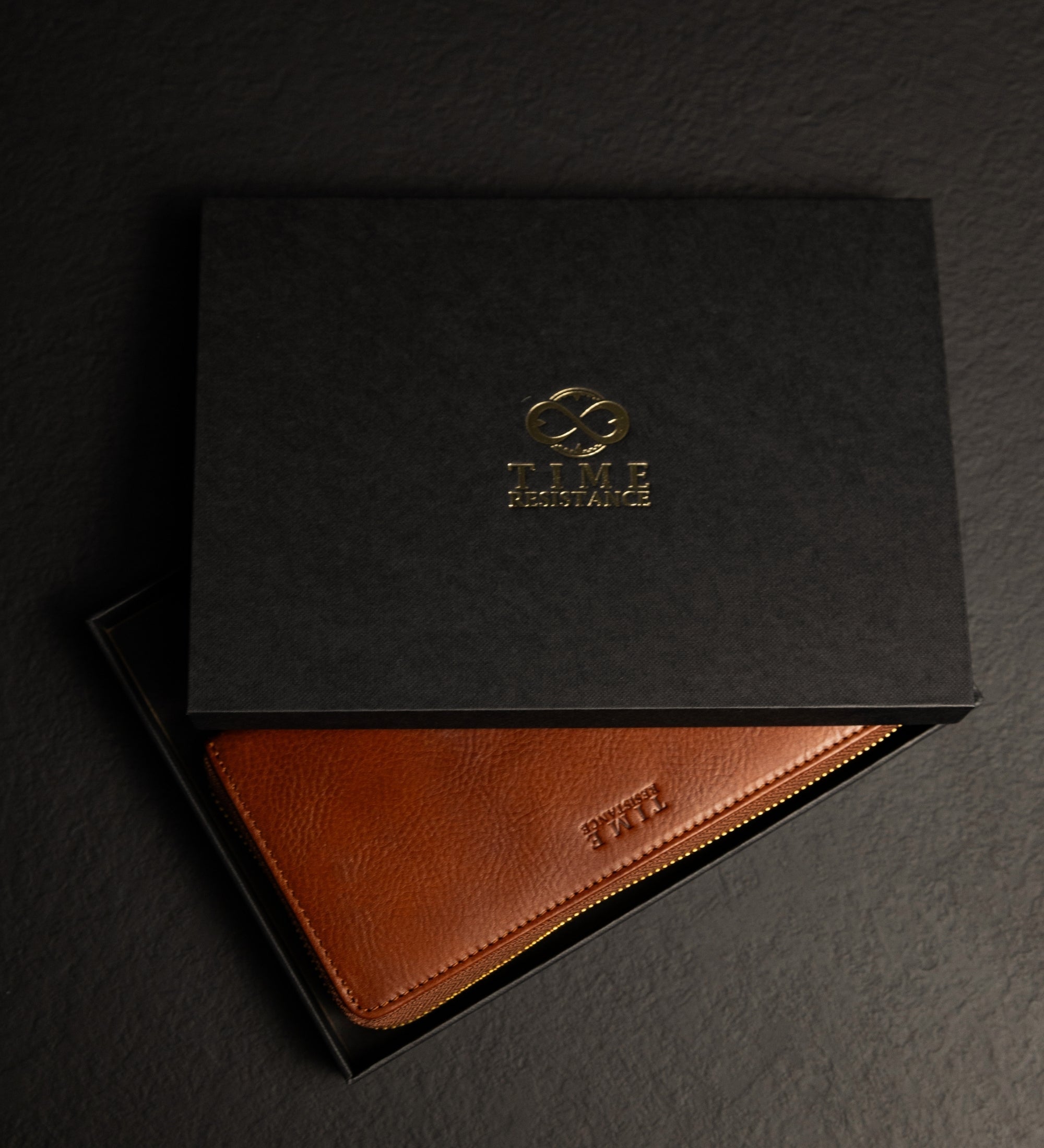 Dam Läder Continental Plånbok - Excellent Women