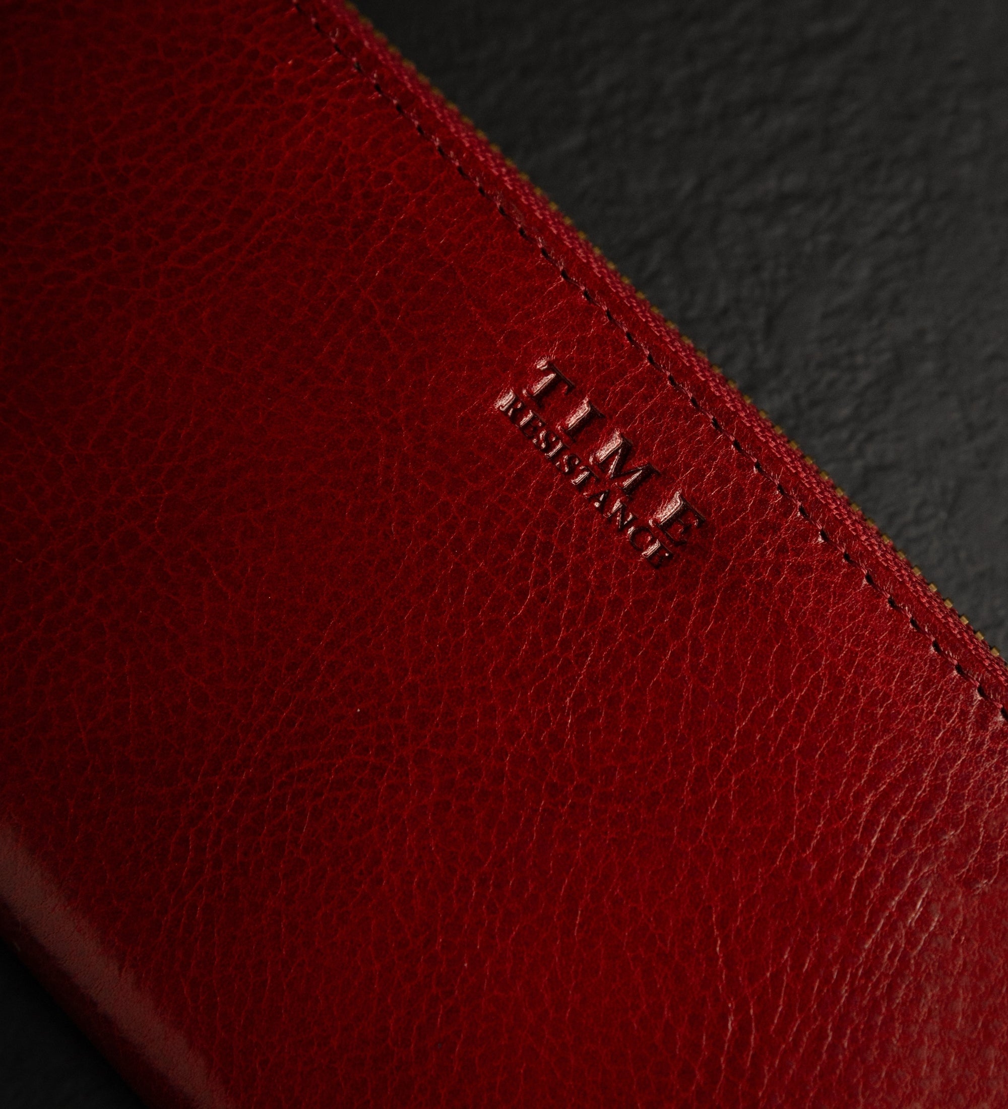 Dam Läder Continental Plånbok - Excellent Women