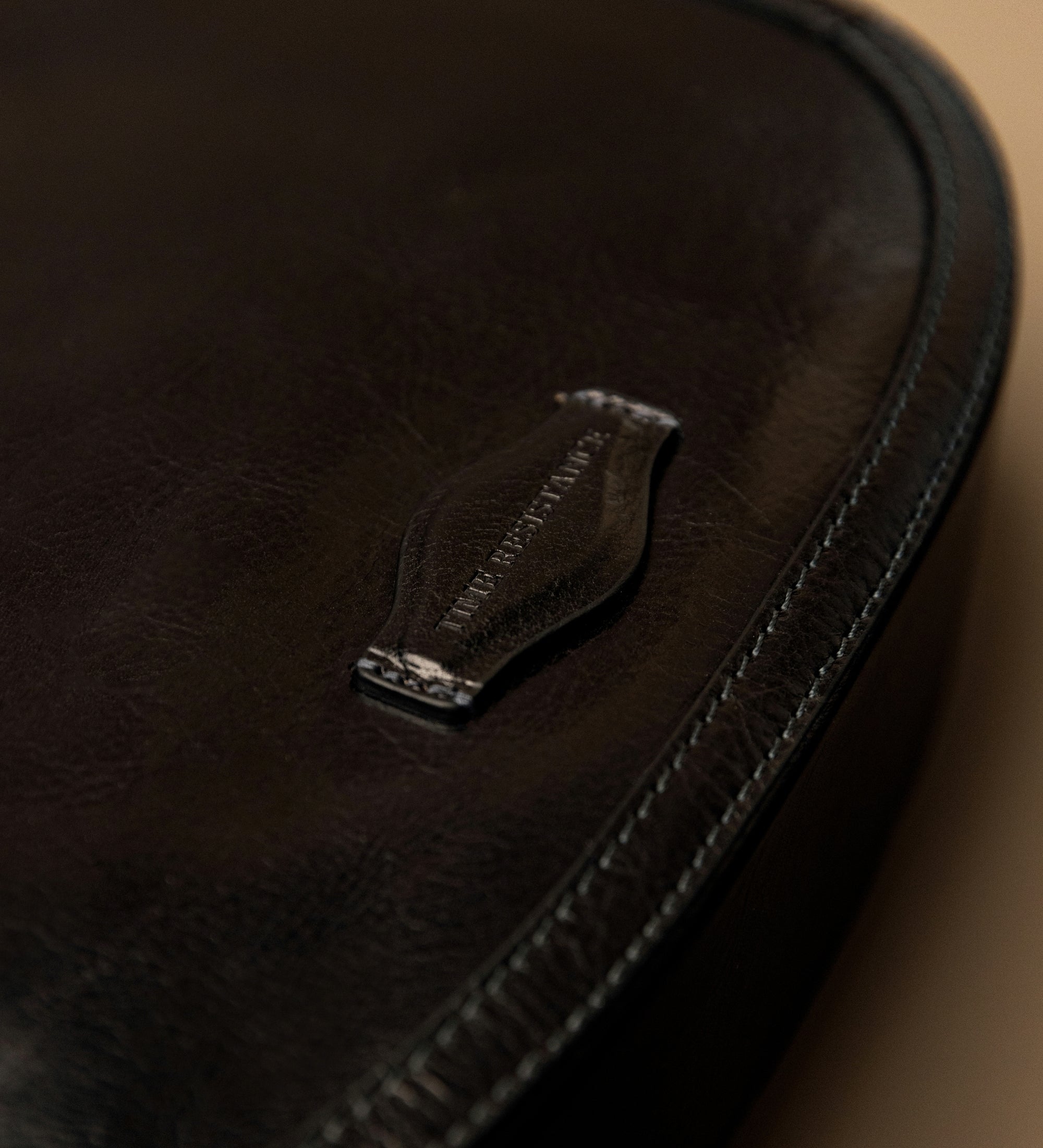 Hoboväska i läder för dam - La Noia