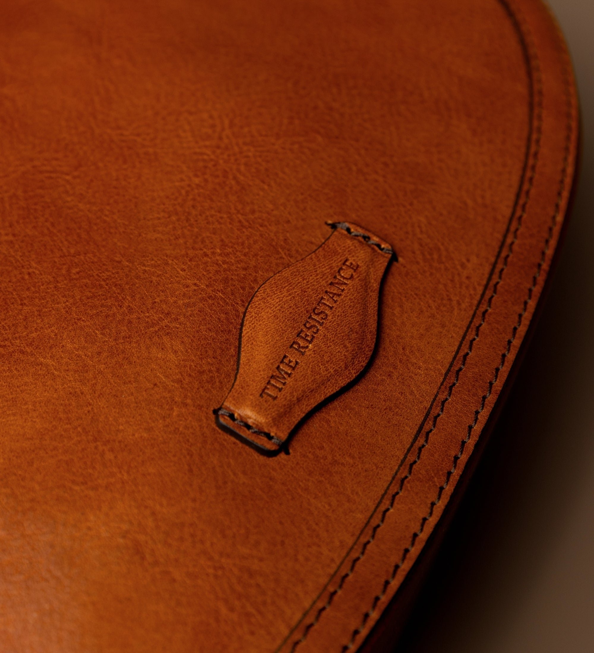 Hoboväska i läder för dam - La Noia