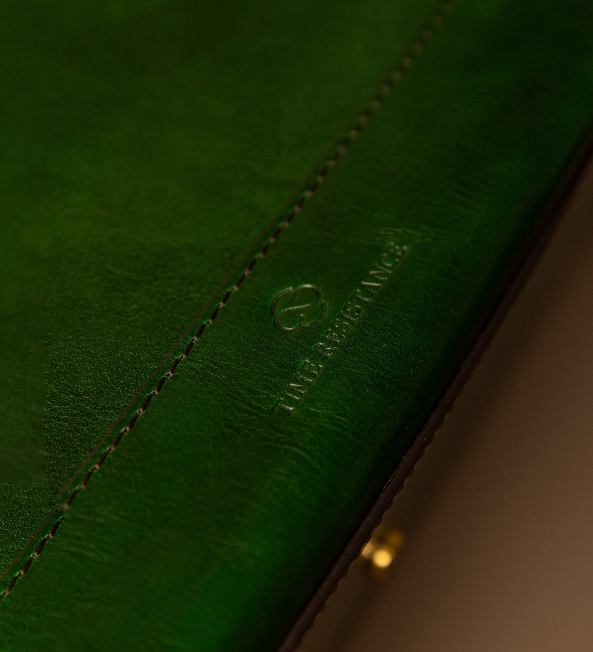 Handväska i läder för dam - Shirley