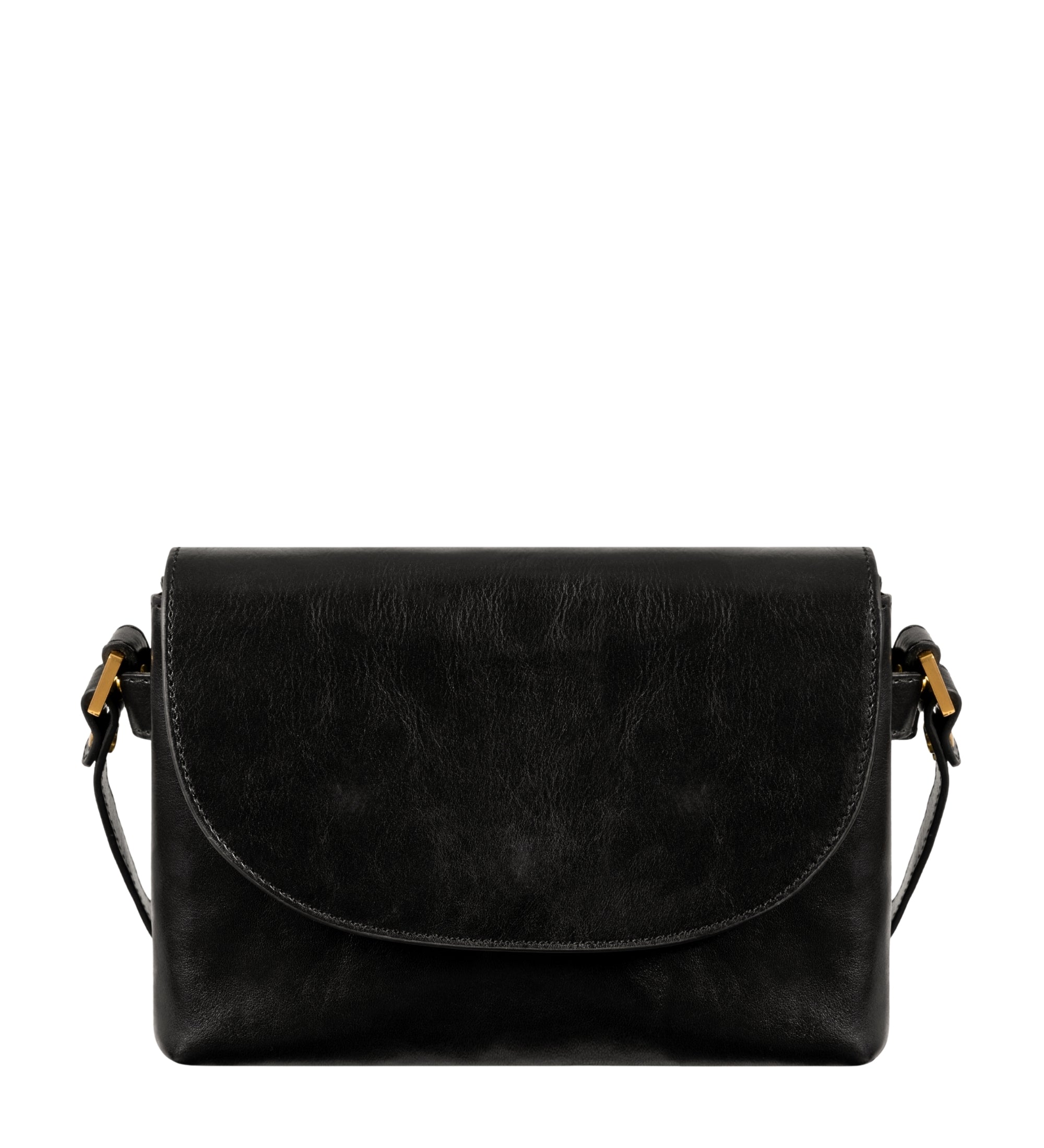Crossbodyväska i läder för dam –Sophie’s Choice