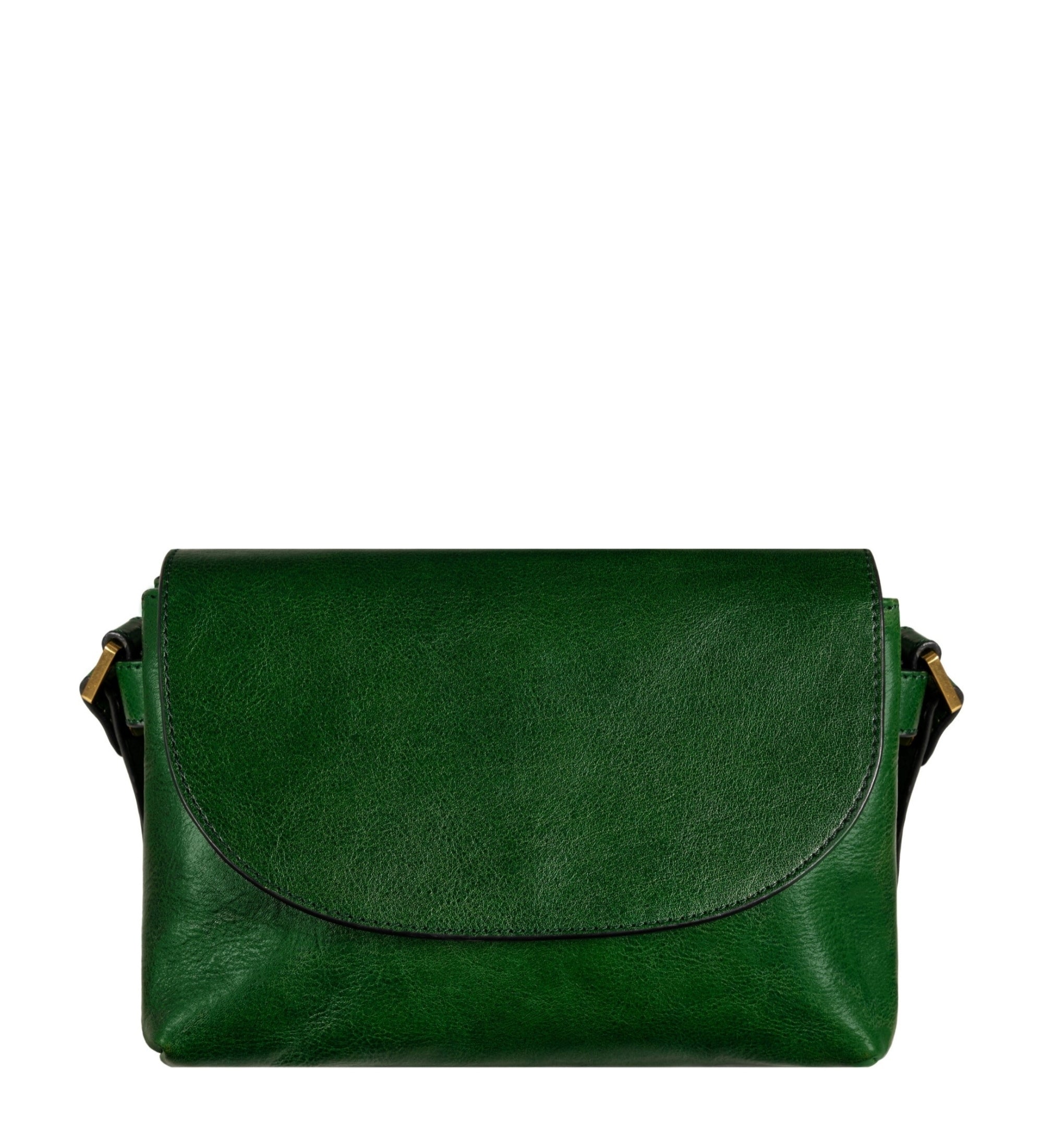 Crossbodyväska i läder för dam –Sophie’s Choice