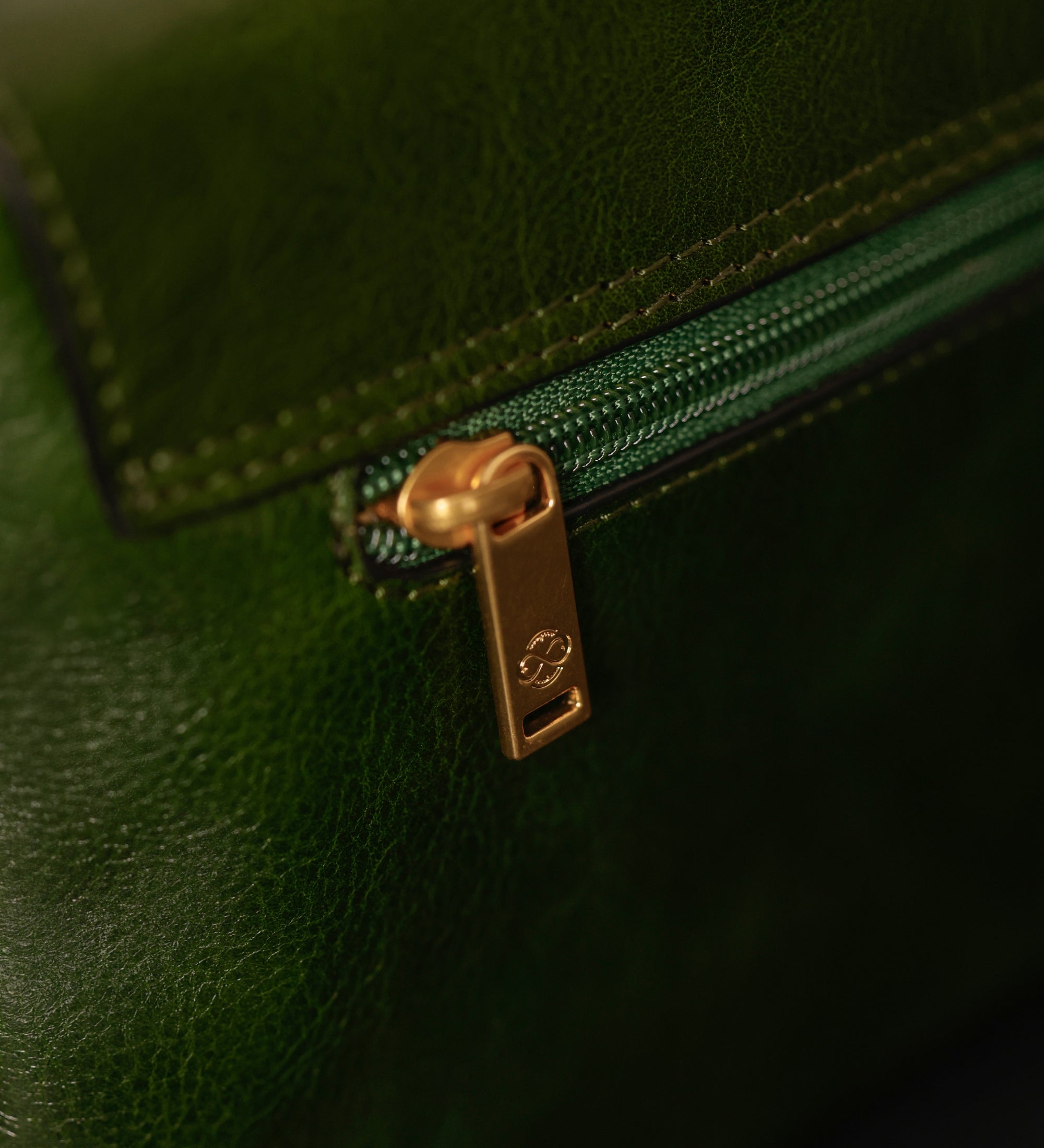 Crossbodyväska i läder för dam –Sophie’s Choice