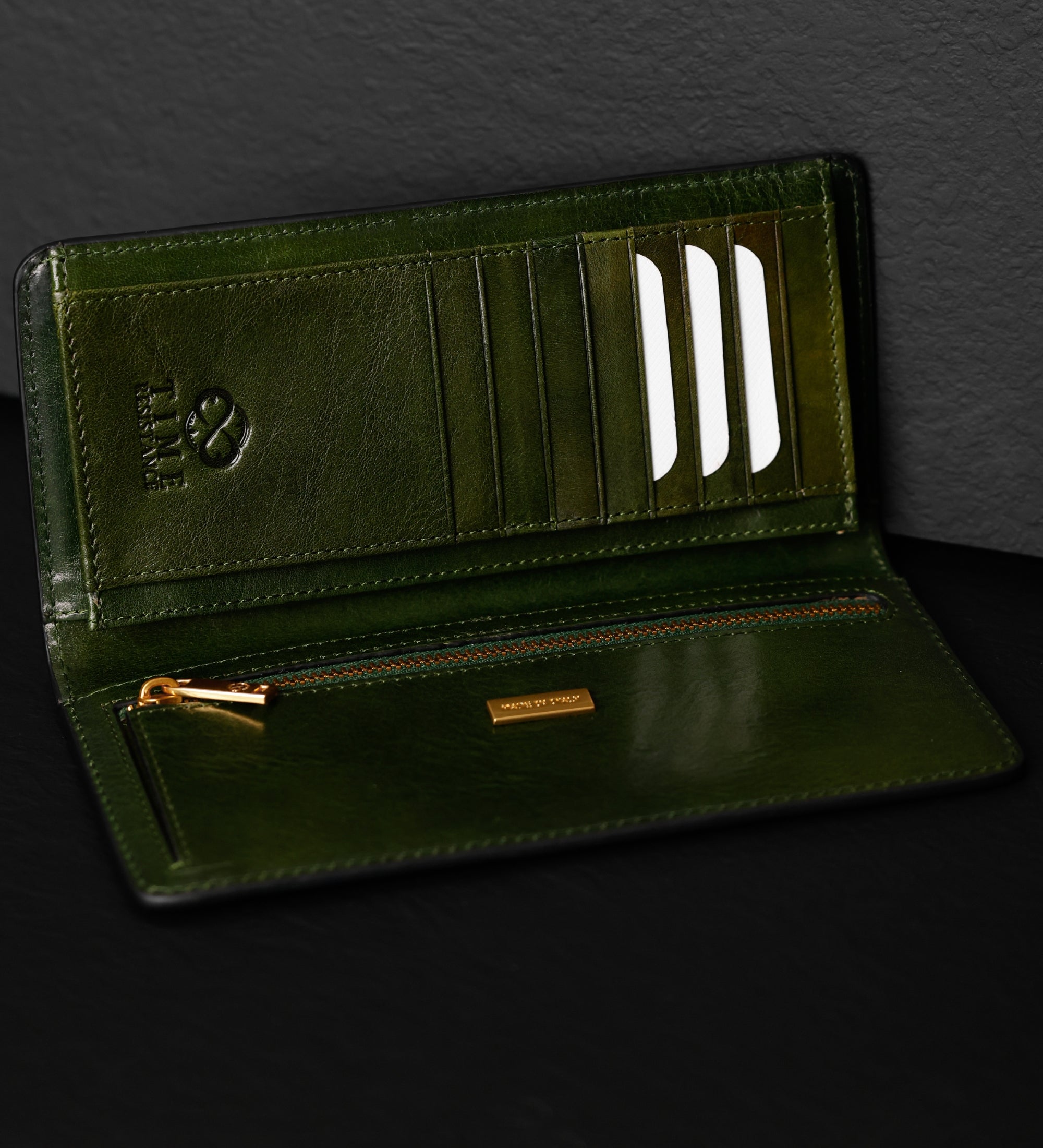 En rockplånbok – The Periodic Table