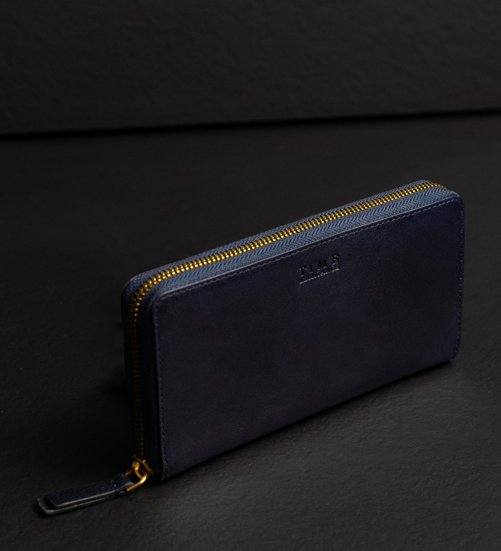 Dam Läder Continental Plånbok - Excellent Women