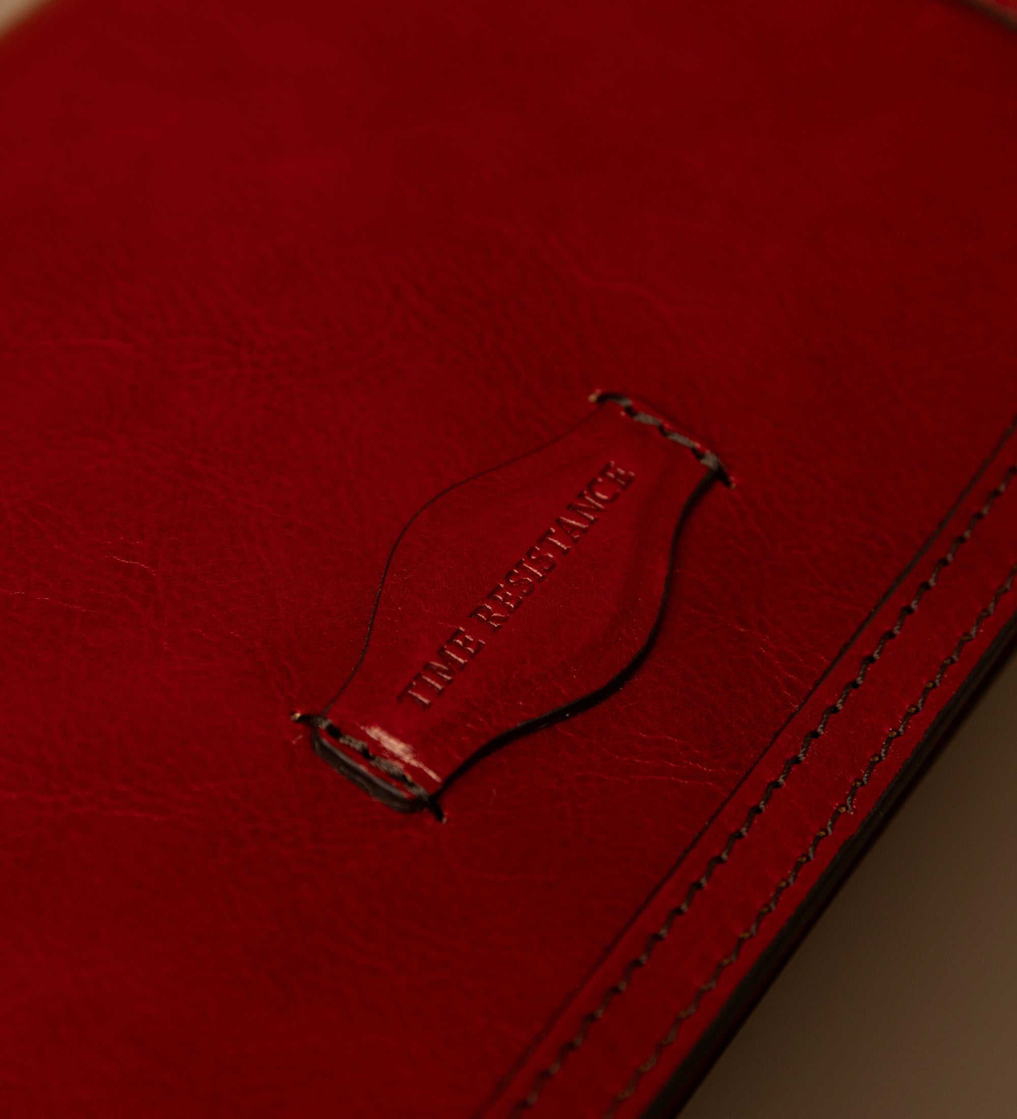 Crossbodyväska i läder för dam - Il Piacere