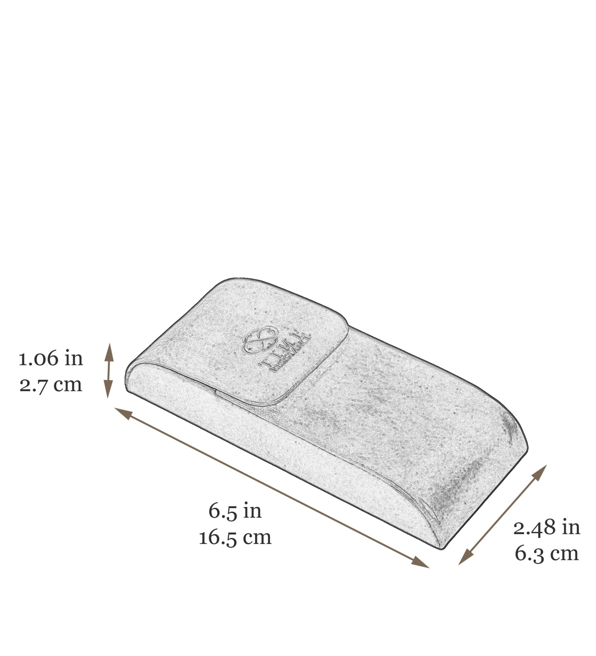 Bag Dimensions