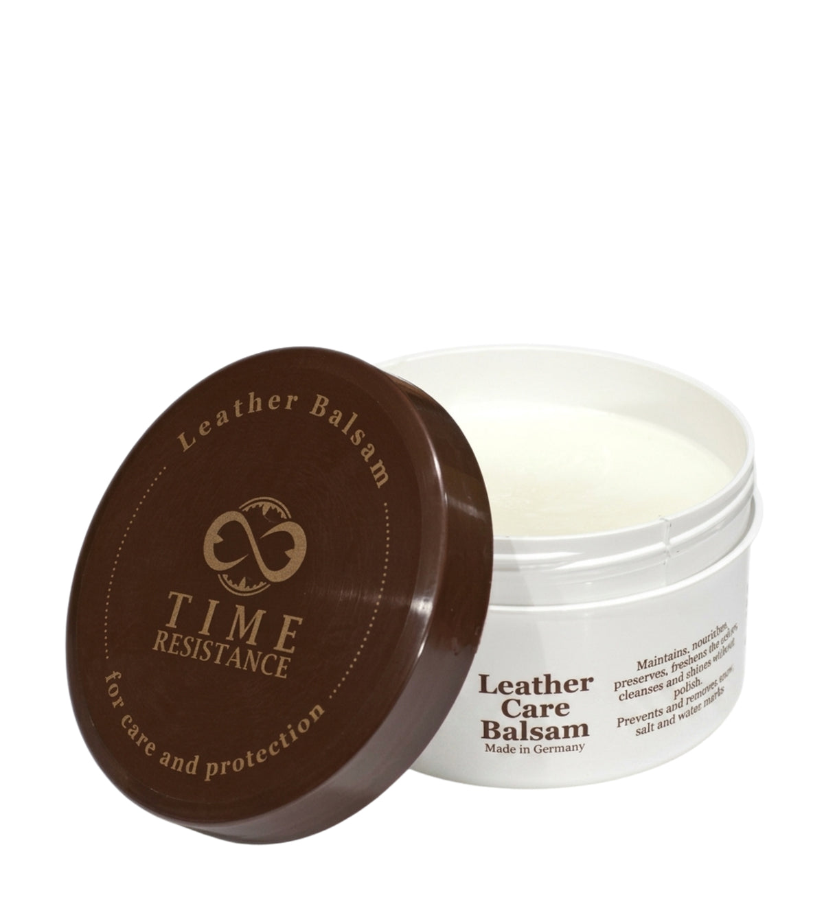 Vårdande läderbalsam 250 ml/8,5 oz