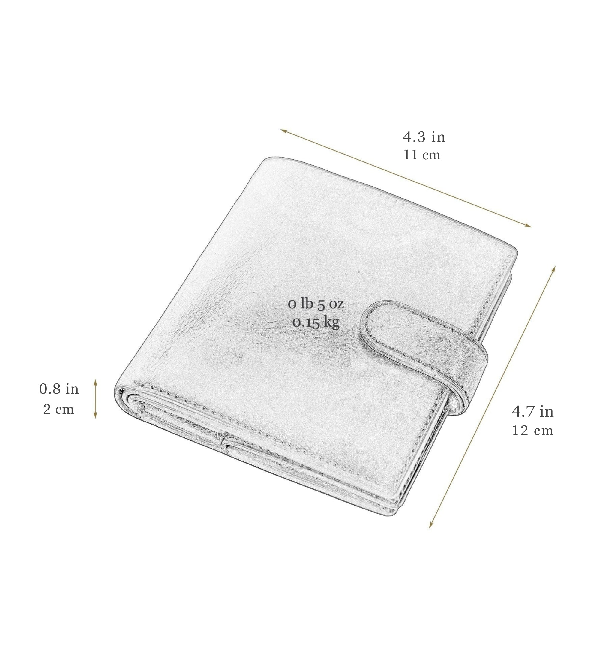 Bag Dimensions