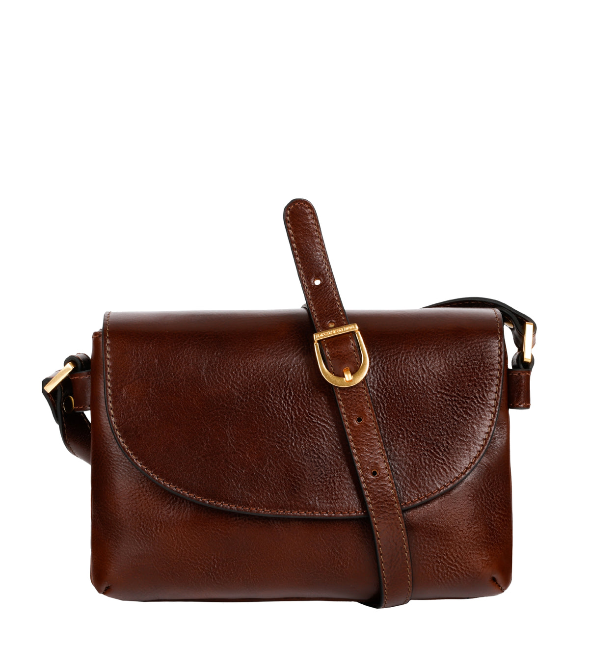 Crossbodyväska i läder för dam –Sophie’s Choice